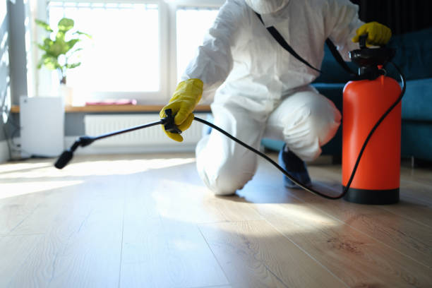 Reliable Trauma Scene Cleanup contractor in Chatsworth, GA by Dulley Family Biohazard Services